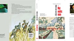Hình tượng Hồ Chí Minh trong hai chặng đầu của bộ tiểu thuyết “Nước non vạn dặm”
