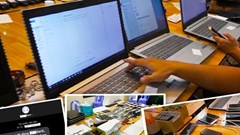 Bảo vệ dữ liệu cá nhân: Đừng vì một cái voucher mà mất tiền tỉ