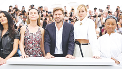 Liên hoan phim Cannes lần thứ 76: Hứa hẹn nhiều điều đặc biệt