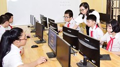 Chung tay giảm thiểu tổn hại cho trẻ