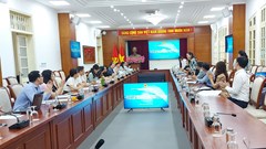 Bộ VHTTDL: Tọa đàm về công tác phổ biến giáo dục pháp luật