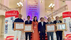 Giải thưởng Hồ Chí Minh, Giải thưởng Nhà nước về VHNT:  Động lực để các văn nghệ sĩ tiếp tục dấn thân trên con đường sáng tạo