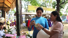 Lan tỏa thông diệp “Giải pháp cho ô nhiễm nhựa”