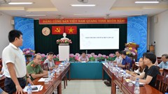 Chung kết cuộc thi Hoa hậu du lịch bản sắc Việt Nam sẽ được tổ chức tại Quảng Ngãi