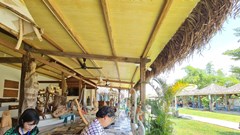 Bế mạc chuỗi sự kiện sáng tạo và bảo tồn, phát huy nghề truyền thống Hội An