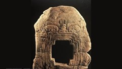 Mexico tiếp nhận cổ vật quý của văn minh Olmec sau hơn 50 năm tìm kiếm