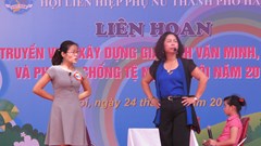 Chuyện mẹ chồng, nàng dâu thời 4.0