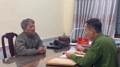 Khởi tố đối tượng lừa đảo chiếm đoạt tài sản