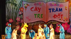 Chủ tịch Hội đồng nghệ thuật của Hội Sân khấu Hà Nội: “Như thế này là họ coi thường chúng tôi quá”!