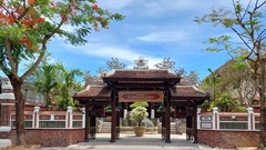 Phát triển hệ thống bảo tàng ngoài công lập: Làm phong phú các thiết chế văn hóa