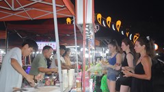 Sức hấp dẫn từ các chợ ở Đà Nẵng