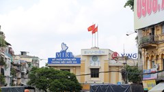 TP.HCM lấy ý kiến quy hoạch quảng cáo ngoài trời: Muộn còn hơn không