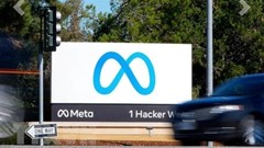 Meta chịu mức phạt kỷ lục 1,2 tỷ euro do vi phạm quy định của EU