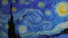Trưng bày hơn 3.000 kiệt tác của Van Gogh tại Thái Lan