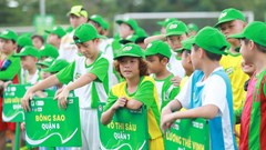 Festival Bóng đá học đường TP.HCM năm học 2022 – 2023