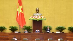 Tiết  kiệm kinh phí, vốn nhà nước trong năm 2022 đạt hơn 53.880 tỉ đồng