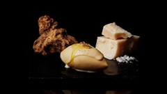 Điều gì khiến byakuya trở thành món kem đắt tiền nhất thế giới?