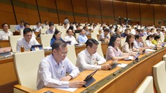 Dự kiến trình Quốc hội cho ý kiến Luật Di sản văn hóa (sửa đổi) tại kỳ họp thứ 7