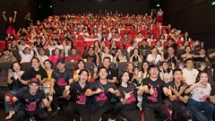 Phim Lật mặt 6: Cân đo đong đếm vừa “khẩu vị” Việt