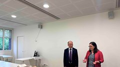 Triển lãm tư liệu cổ Vệt Nam tại Paris