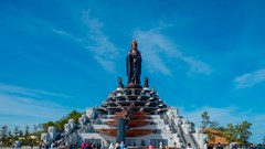 Sun World hé lộ bí kíp đào tạo nhân lực du lịch chuẩn từ “Tâm”