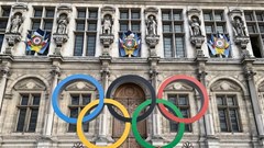 Hàng trăm nghìn người được tham dự miễn phí lễ khai mạc Olympic Paris