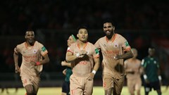 Trở lại như kỳ vọng