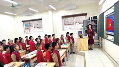 Lý do Hà Nội dừng hỗ trợ học phí năm học 2023-2024