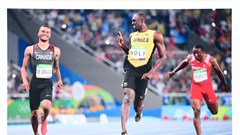 Triển lãm “Đường tới Olympics 2024” tại Hà Nội