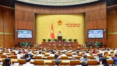 Giải pháp hỗ trợ về thuế, phí và lệ phí góp phần tích cực trong phục hồi và phát triển kinh tế - xã hội