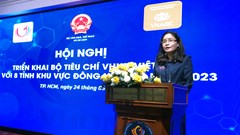 Văn hóa doanh nghiệp là “sợi chỉ đỏ” để doanh nghiệp phát triển bền vững