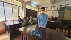 Xử phạt 11 năm tù giam cho kẻ 'Mua bán người dưới 16 tuổi'