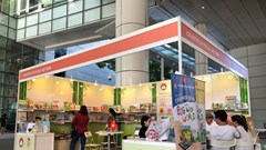 Việt Nam là tiêu điểm tại Hội sách Thiếu nhi châu Á 2023