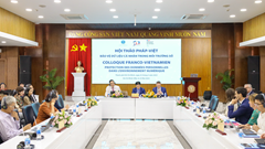 Bảo vệ dữ liệu cá nhân trong môi trường số