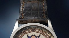 Đồng hồ của Hoàng đế Phổ Nghi được bán với giá kỷ lục 6,2 triệu USD