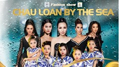 Ra mắt chương trình truyền hình thực tế về thời trang cho trẻ em vào dịp hè