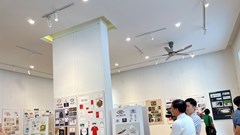 100 đề xuất nhận diện thương hiệu truyền thống Hà Nội