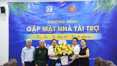 Luôn nhớ về quê hương...