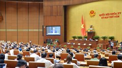 Sửa đổi, bổ sung một số điều của Luật Xuất cảnh, nhập cảnh và Luật Nhập cảnh, xuất cảnh, quá cảnh, cư trú: Góp phần đưa du lịch trở thành ngành kinh tế mũi nhọn