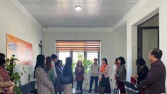 Thêm 5 triệu USD nhân rộng mô hình ngôi nhà Ánh Dương