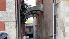 Làng Biot ở miền Nam nước Pháp: Nơi gặp gỡ của du lịch và nghệ thuật