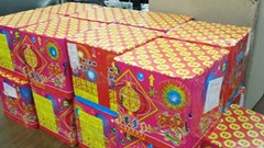 Nổ pháo hoa tại Trung Quốc, ít nhất 4 người thiệt mạng