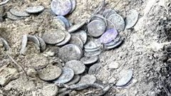 Một "kho báu" mang theo câu chuyện cảm động được phát hiện tại Italia