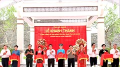 Thủ tướng: Văn hóa là nền tảng vững chắc của truyền thống yêu nước, nguồn lực nội sinh quan trọng cho phát triển bền vững