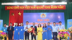 Đại hội Công đoàn Trường Đại học TDTT Đà Nẵng