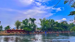 Lào: Phát triển du lịch là một trong những ưu tiên hàng đầu để phục hồi kinh tế