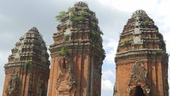 Chủ tịch UBND tỉnh Bình Định: Nếu không nhanh chóng rà soát và khẩn trương đầu tư thì các di tích thành phế tích