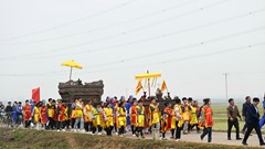 Phòng, chống vi phạm pháp luật trong hoạt động VHTTDL: Tạo “đề kháng” từ những chuyển biến trong xây dựng đời sống văn hóa