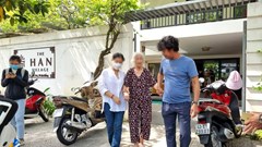 Hàng loạt sai phạm tại trung tâm dưỡng lão “chui”