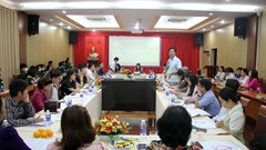 Thực trạng đào tạo ngành Văn hóa học: Sinh viên còn yếu và thiếu nhiều kỹ năng?